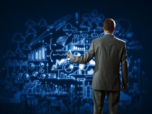 Mastering the Climb: How to Grow Your Business and Scale Up