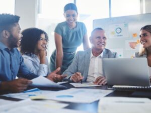 Top Must-Read Books on Corporate Strategy to Elevate Your Business Game