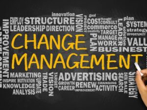Navigating Change Management Jobs: A Comprehensive Guide for Career Advancement