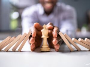 Navigating the Tightrope: Mastering Compliance and Risk Management in Today’s Business Environment