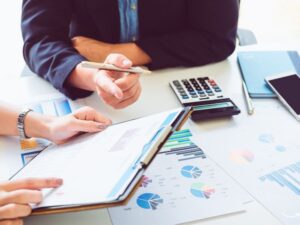 Comprehensive Financial Planning: Your Roadmap to Financial Freedom