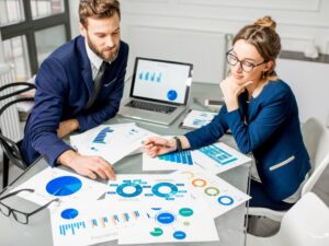 Jobs for Business Analytics: Exploring Lucrative Career Paths