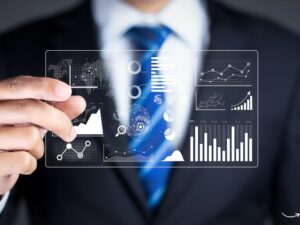 Business Intelligence Consultancy: Unlocking the Power of Data for Your Business