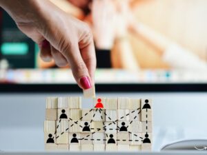 The Role of a Change Management Specialist