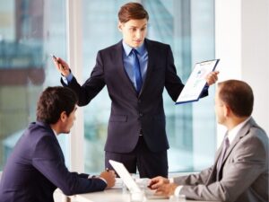 Crafting a Winning Business Proposal: Your Blueprint for Success