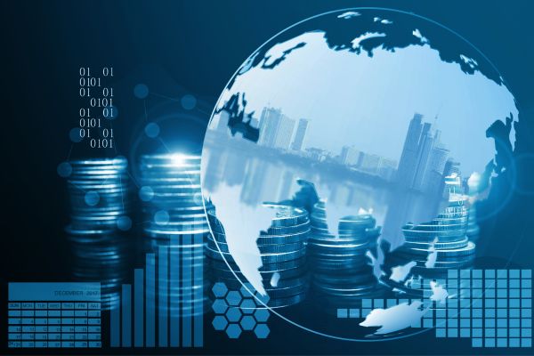 business forecasting methods