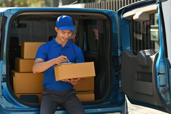 UX in service delivery