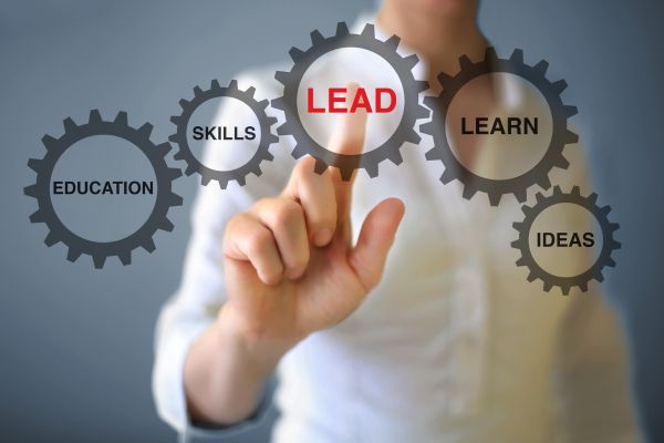 B2B lead generation methods