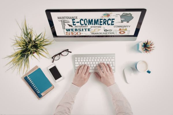 E-commerce logistics management
