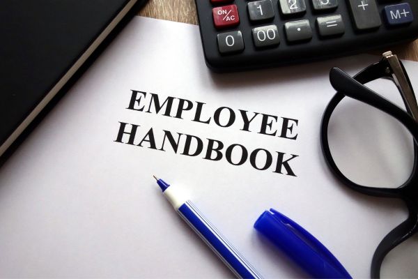 Employee handbook essentials