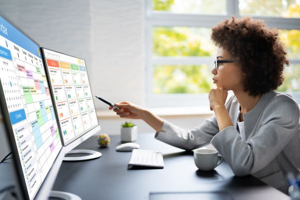 Project management software comparisons