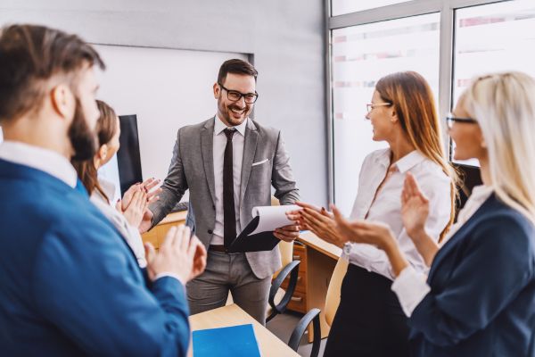 importance of company culture