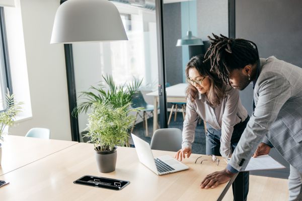 Managing remote employees