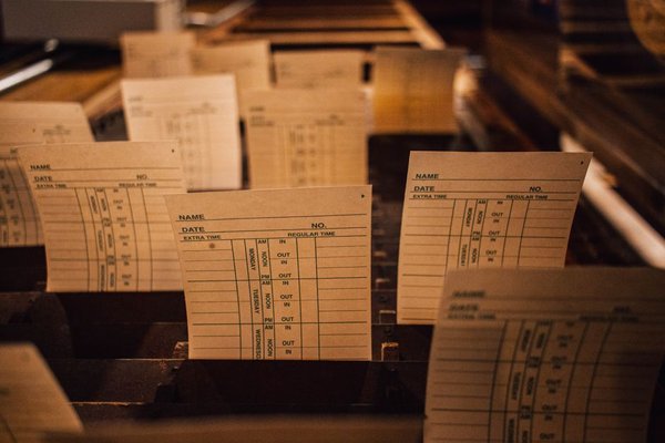 balanced scorecard for small business