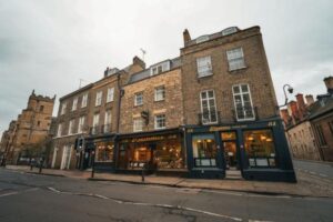 How to Choose a Registered Office Address for Your UK Company