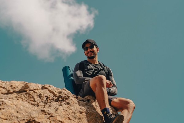 challenges of being a solo founder
