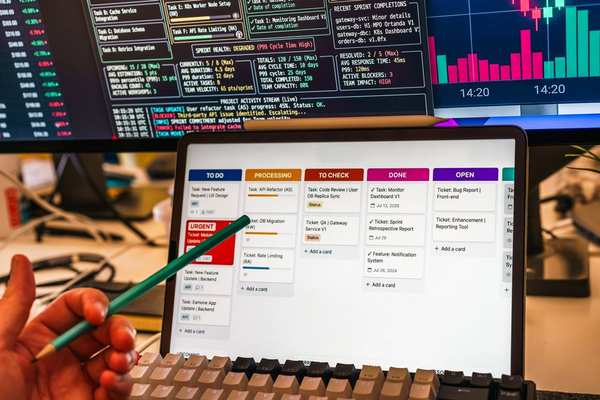 digital marketing kpis