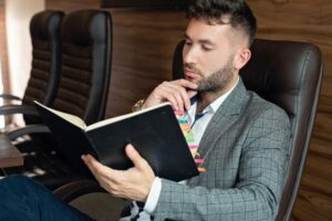 How Entrepreneurs Make Decisions With Limited Information