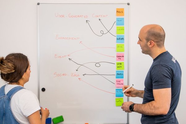 outbound lead generation
