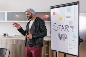 Serial Entrepreneur Meaning: How Repeat Founders Work